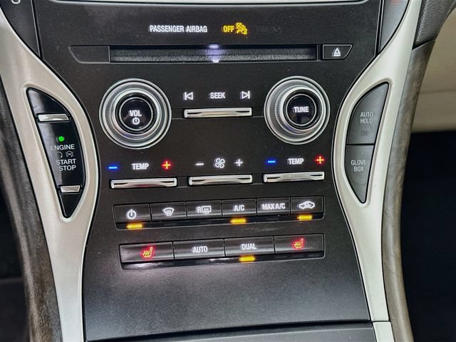 Used 2018 Lincoln MKX Select AWD/4WD image 19