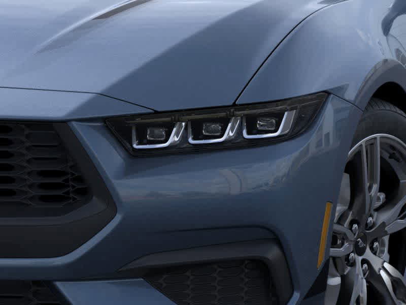 New 2025 Ford Mustang Premium RWD image 18