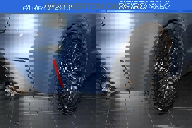 Used 2023 Toyota Corolla XSE w/ Carpet Mat Package (TMS) image 13