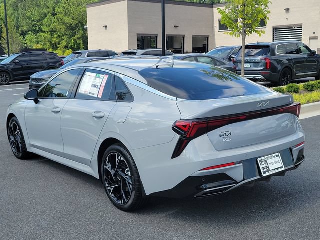 New 2026 Kia K5 GT-Line image 7