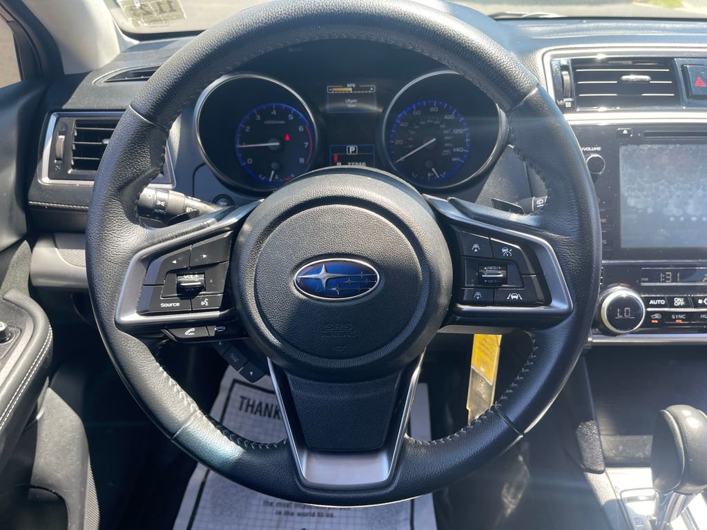 Used 2019 Subaru Outback 2.5i Premium AWD/4WD image 20