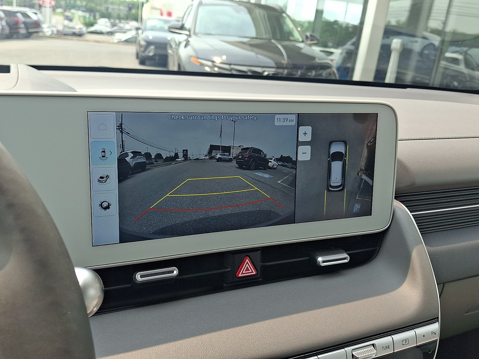 Certified 2023 Hyundai Ioniq 5 Limited AWD/4WD image 17