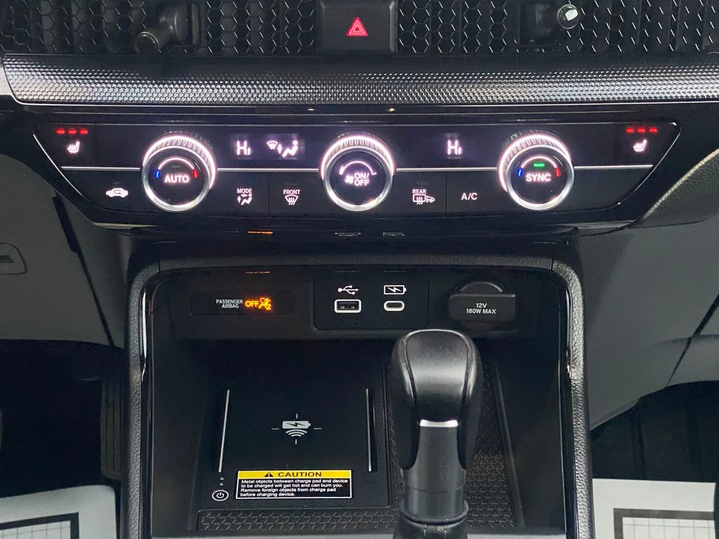 Used 2023 Honda CR-V EX-L image 23