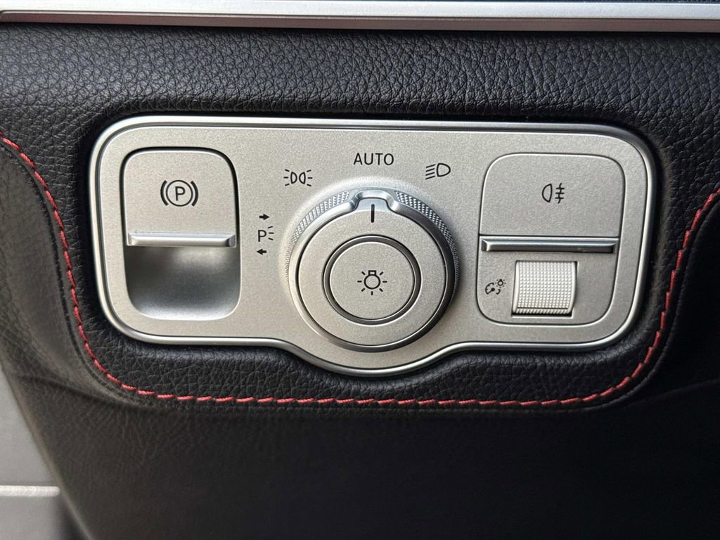 Used 2023 Mercedes-Benz GLE 53 AMG 4MATIC Coupe image 48