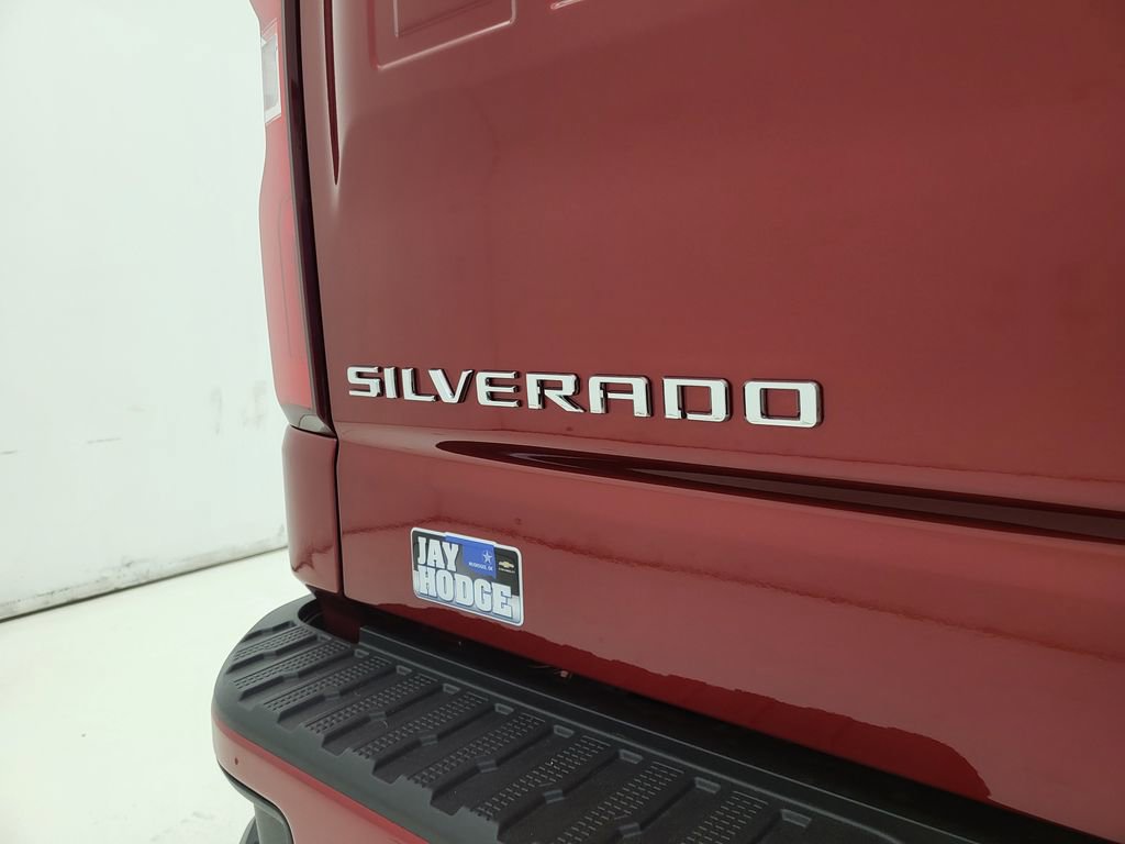 New 2026 Chevrolet Silverado 1500 RST w/ RST All Star Premium Package image 26