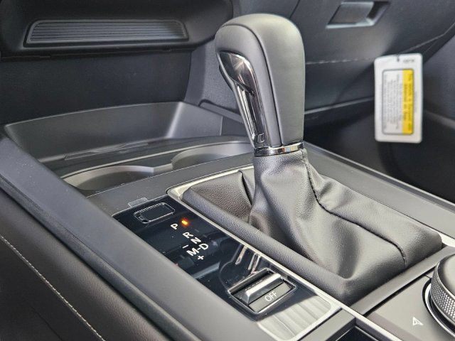 New 2026 MAZDA CX-30 AWD 2.5 S image 11