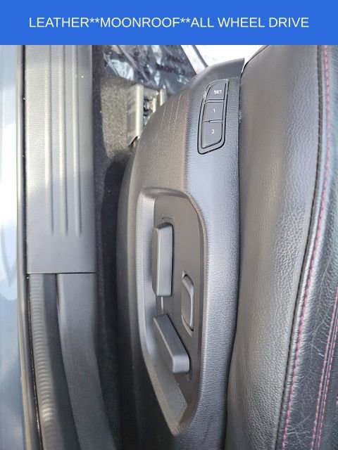 Used 2025 MAZDA CX-5 Carbon Edition image 30