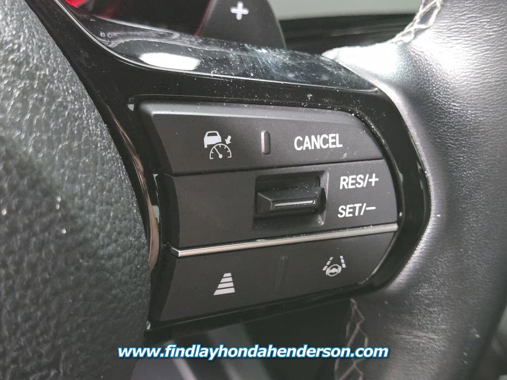 Certified 2024 Honda Civic Sport image 27