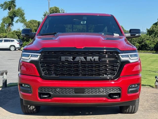 New 2026 RAM 1500 Limited AWD/4WD video 2