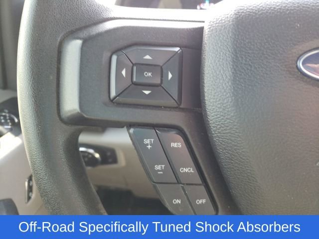 Used 2019 Ford F350 XL w/ STX Appearance Package image 14