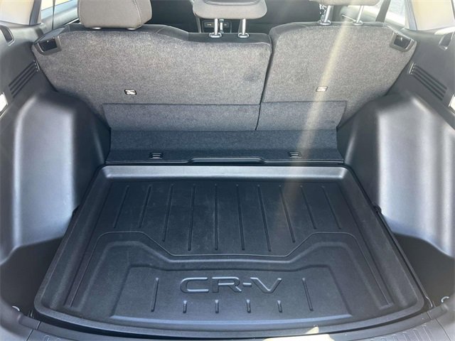 Certified 2025 Honda CR-V EX image 18