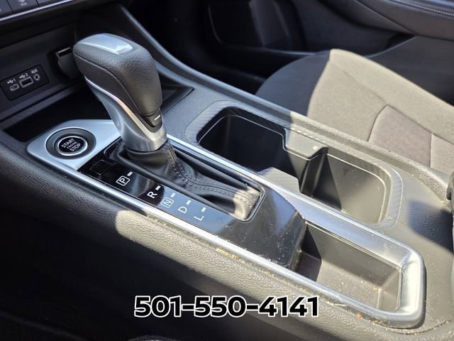 Used 2025 Nissan Sentra SV w/ All-Weather Package FWD image 27