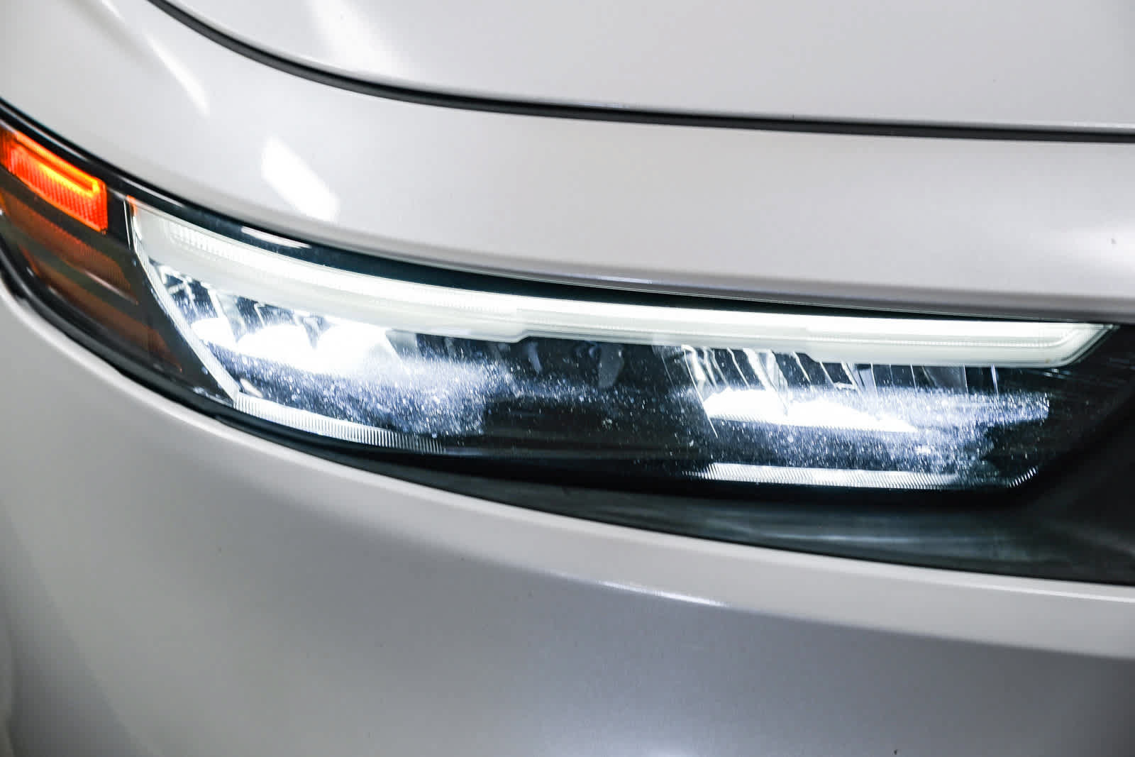 Used 2023 Honda Accord Sport image 13