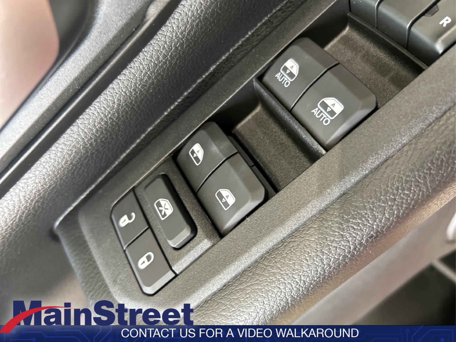 Used 2026 RAM 1500 Warlock AWD/4WD image 29