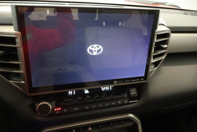Used 2024 Toyota Tundra Limited image 21