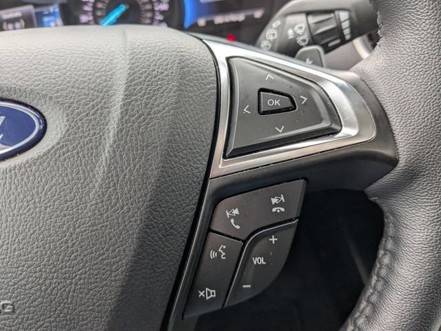 Used 2024 Ford Edge SEL w/ Convenience Package AWD/4WD image 29