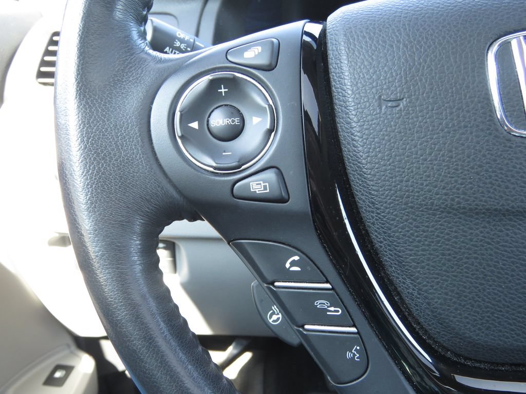 Used 2019 Honda Ridgeline RTL-E image 21