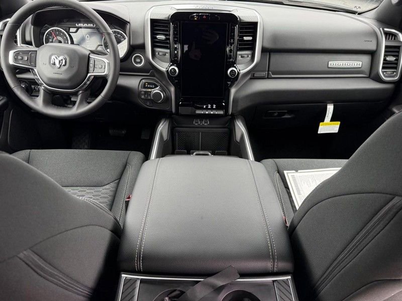 New 2026 RAM 1500 Big Horn image 8