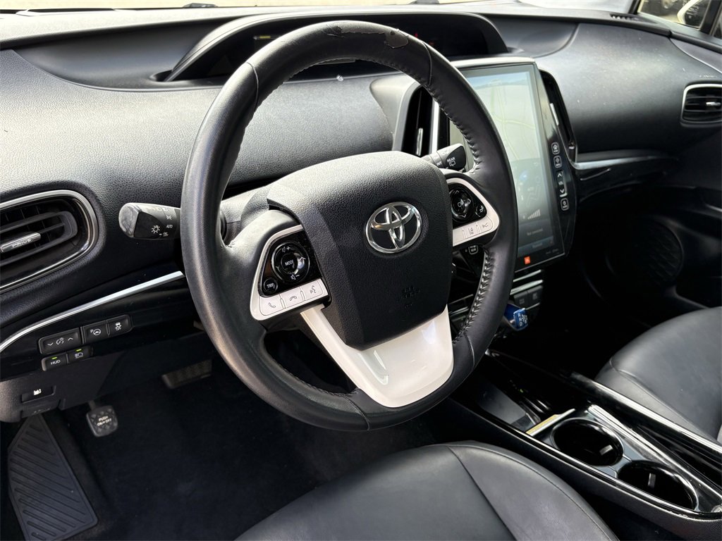 Used 2018 Toyota Prius Four image 14