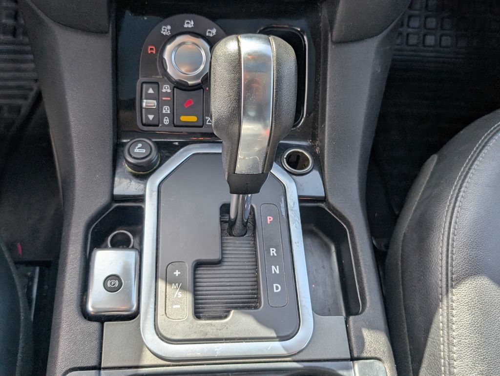 Used 2013 Land Rover LR4 HSE AWD/4WD image 22