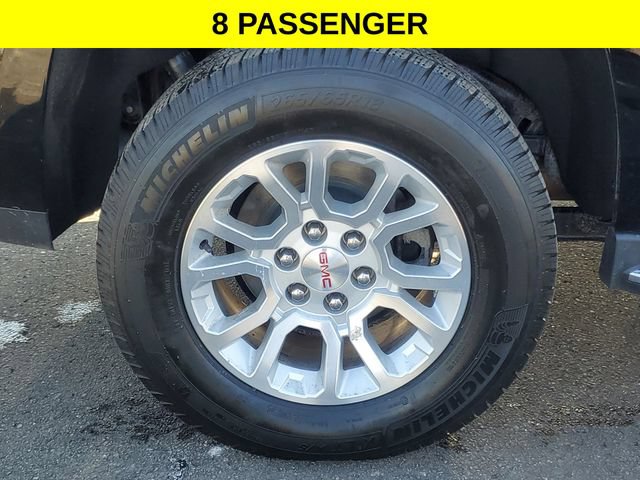 Used 2018 GMC Yukon SLE w/ Convenience Package AWD/4WD image 6