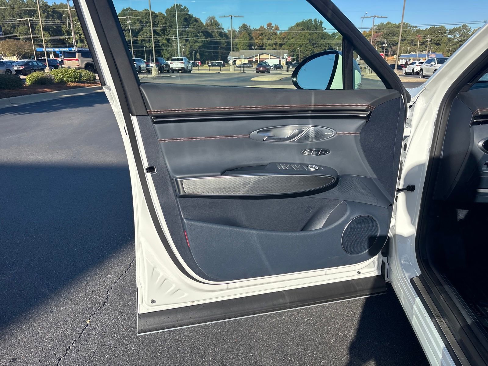 Used 2026 Genesis GV70 2.5T Sport Prestige image 10