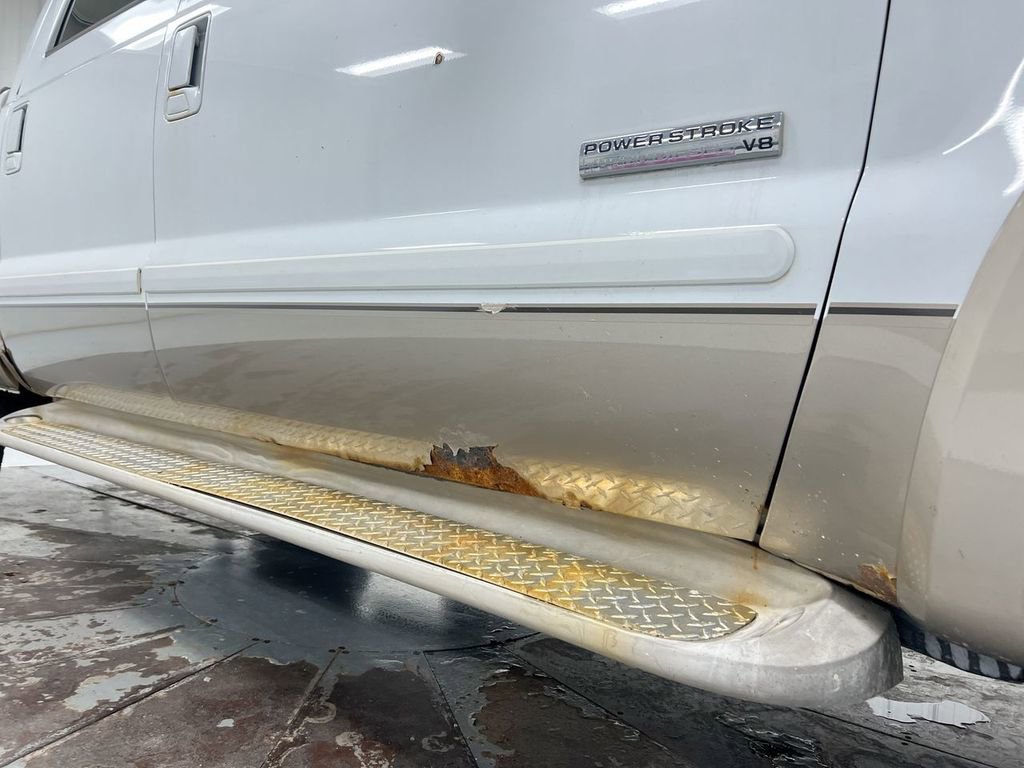 Used 2006 Ford F250 XL AWD/4WD image 25