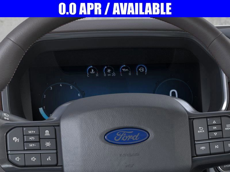 New 2026 Ford F150 King Ranch image 13