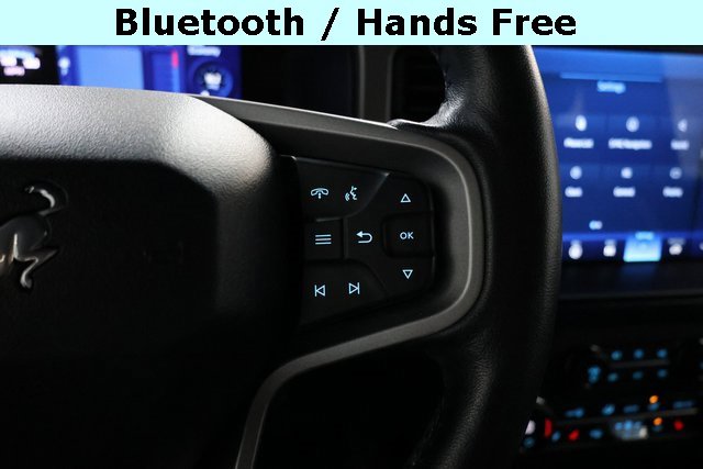 Used 2021 Ford Bronco First Edition image 43