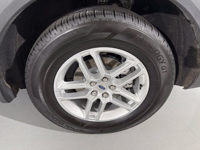 Used 2025 Ford Explorer Active w/ Active Comfort Package RWD image 7