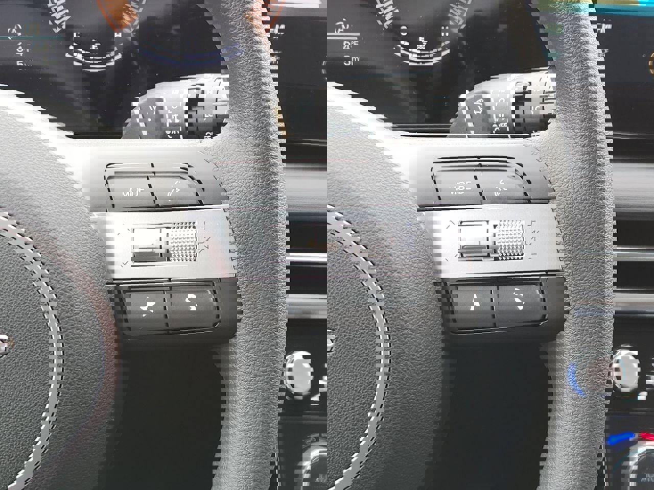 New 2026 Hyundai Tucson SEL image 27