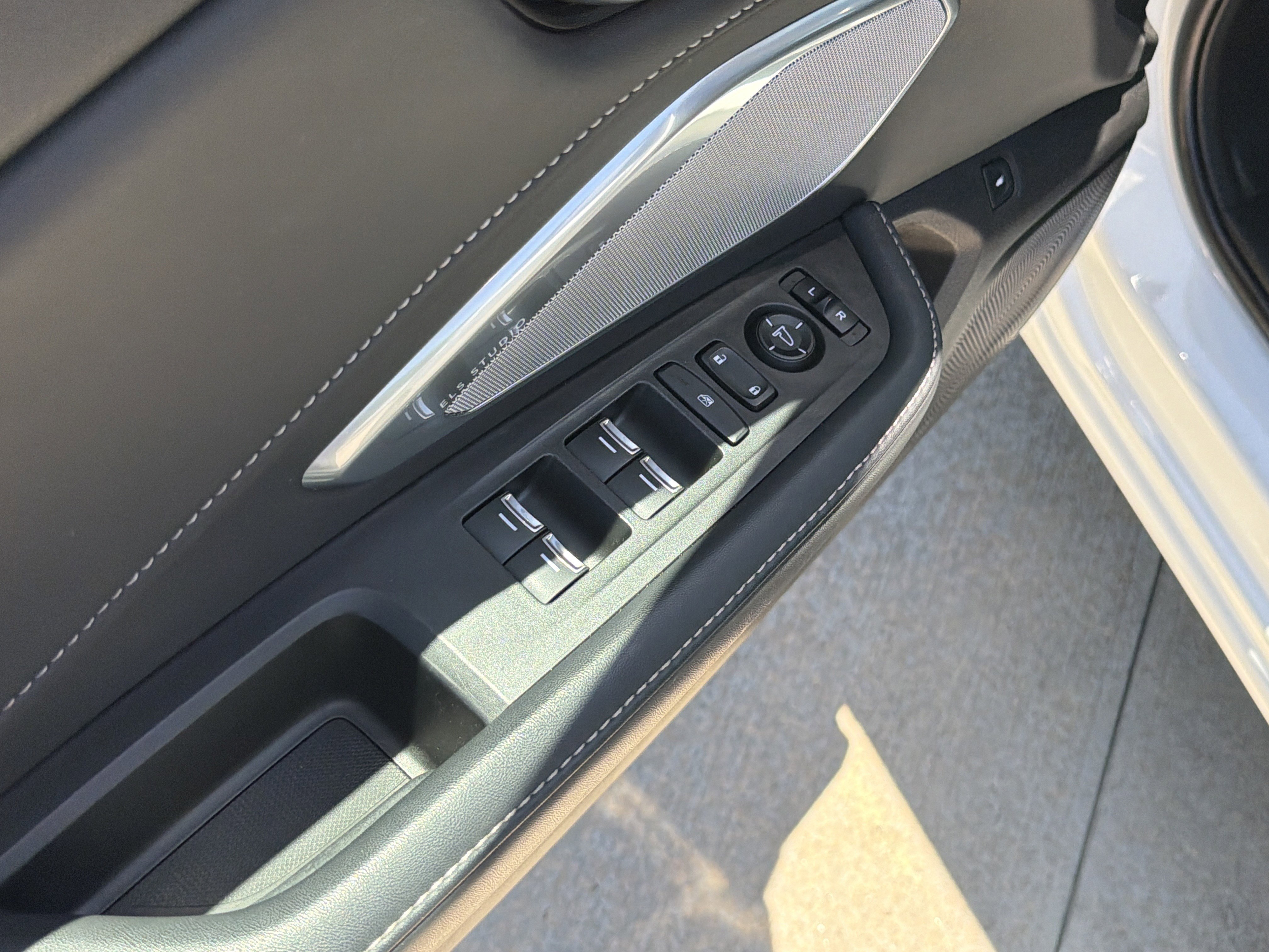 Certified 2021 Acura RDX AWD w/ Technology Package image 15