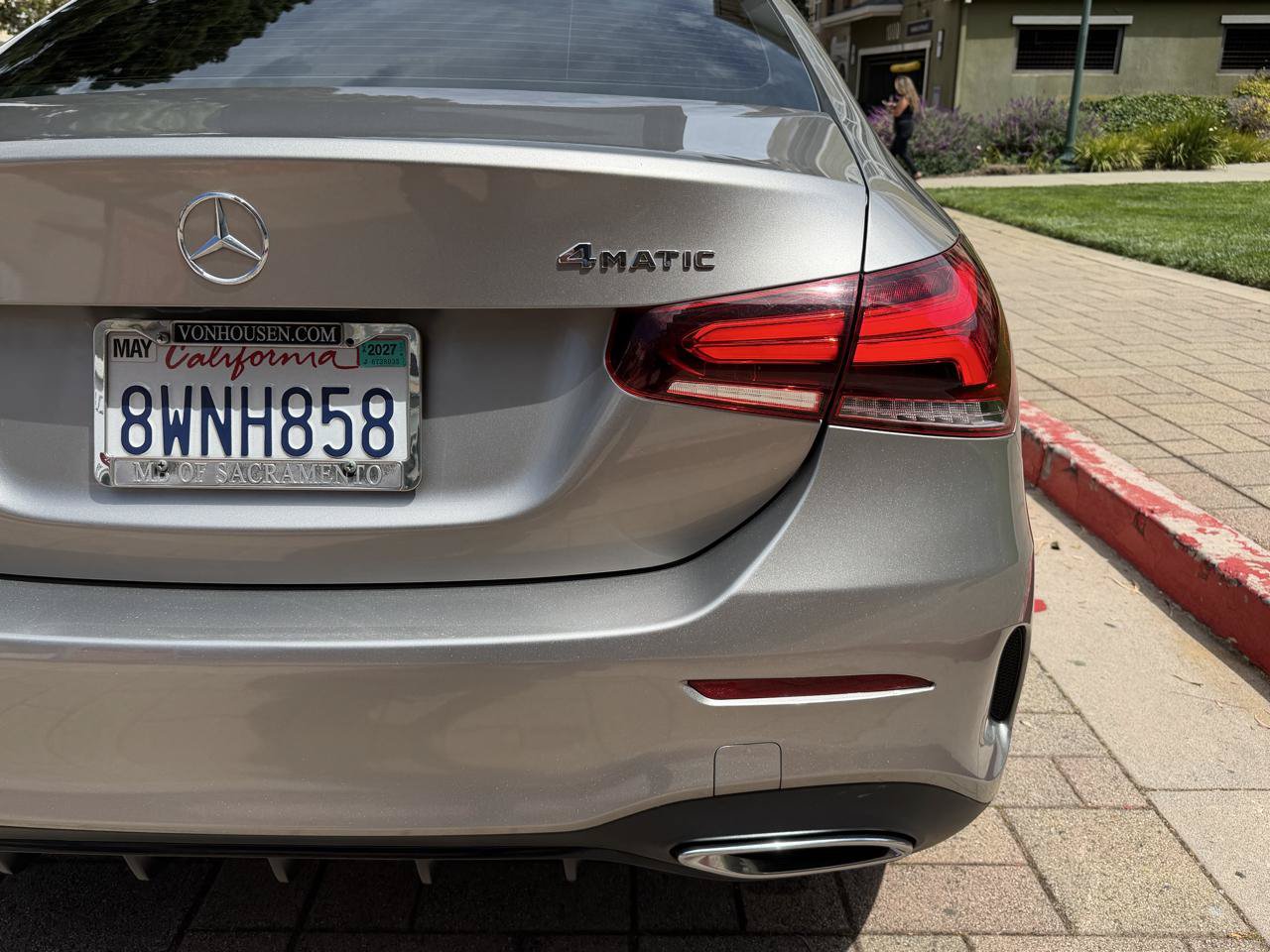 Used 2019 Mercedes-Benz A 220 4MATIC image 25