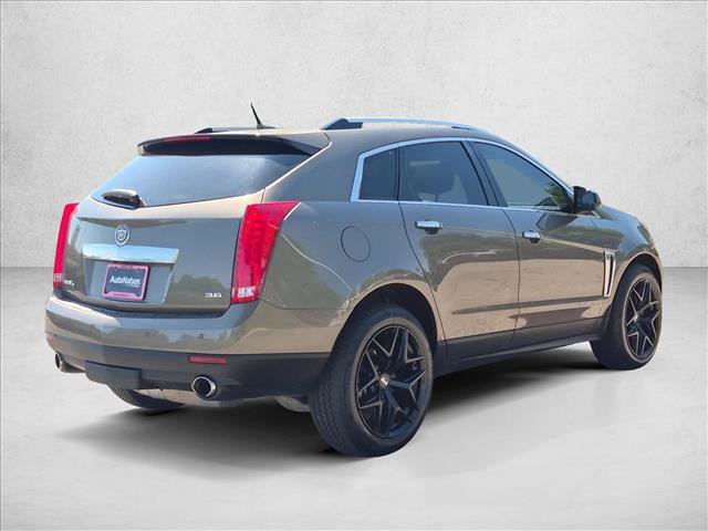 Used 2014 Cadillac SRX Premium w/ Driver Assist Package AWD/4WD image 5