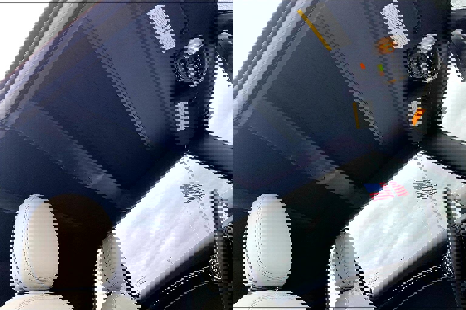 Used 2023 MINI Cooper John Cooper Works w/ Driver Assistance Package image 28