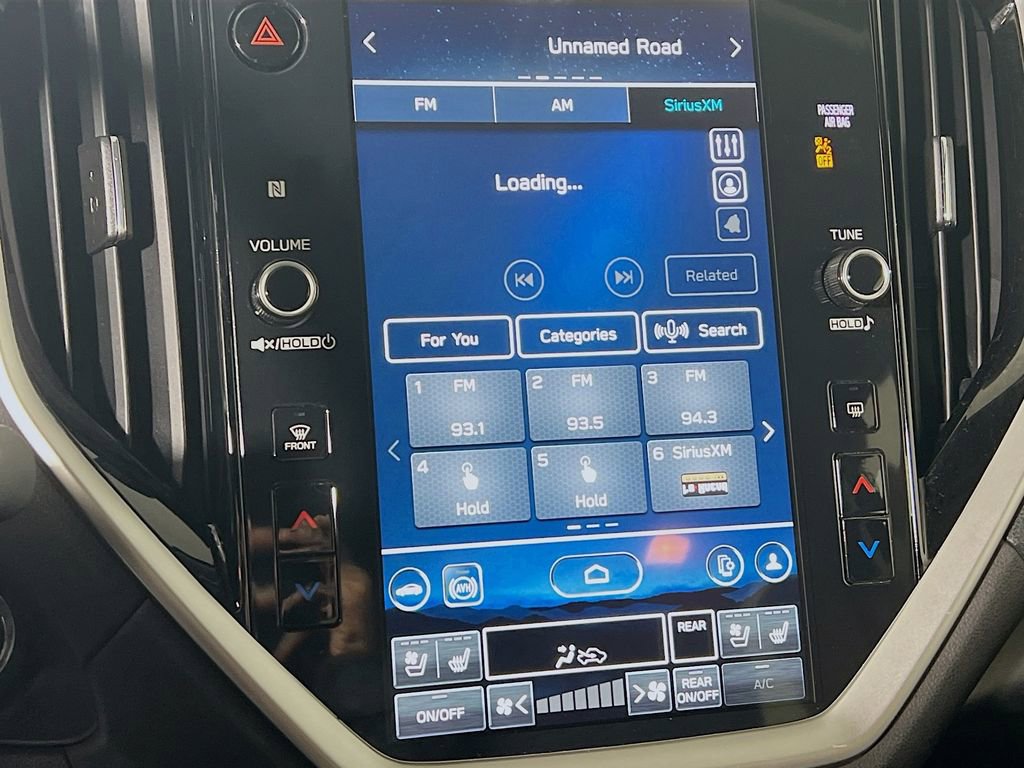 Used 2023 Subaru Ascent Touring image 13