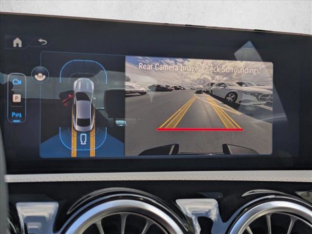 New 2026 Mercedes-Benz CLA 250 image 12