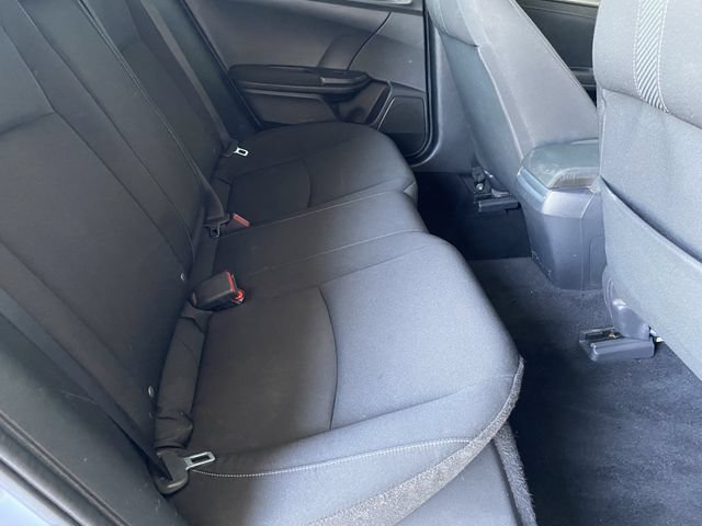Used 2019 Honda Civic EX image 12