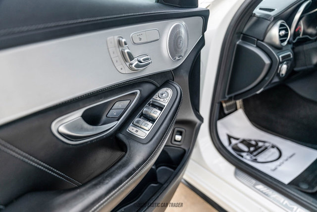 Used 2020 Mercedes-Benz C 63 AMG S image 36