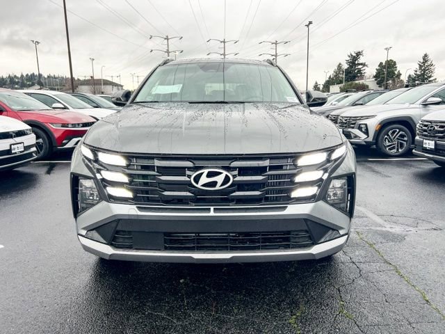 New 2026 Hyundai Tucson SEL image 4