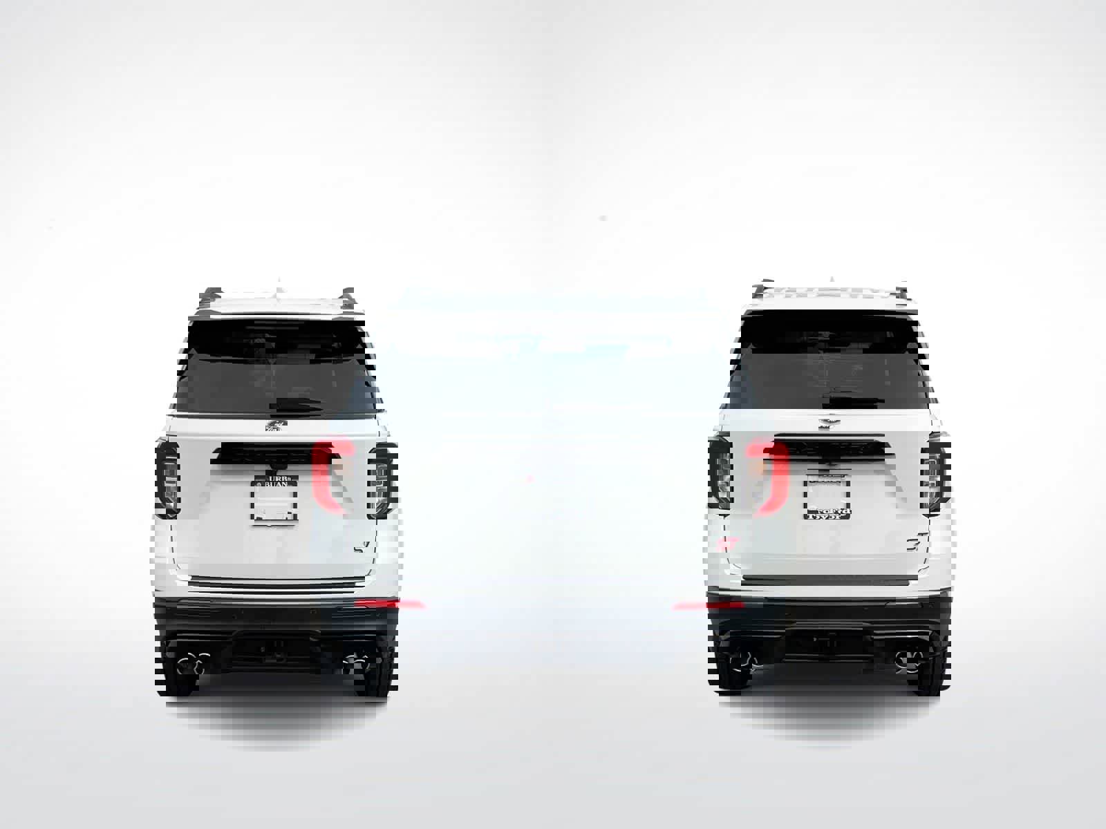 Used 2024 Ford Explorer ST w/ Equipment Group 401A image 7