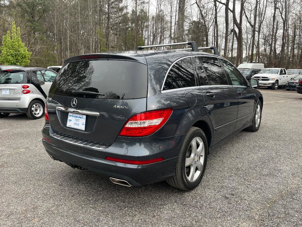Used 2012 Mercedes-Benz R 350 R350 image 9