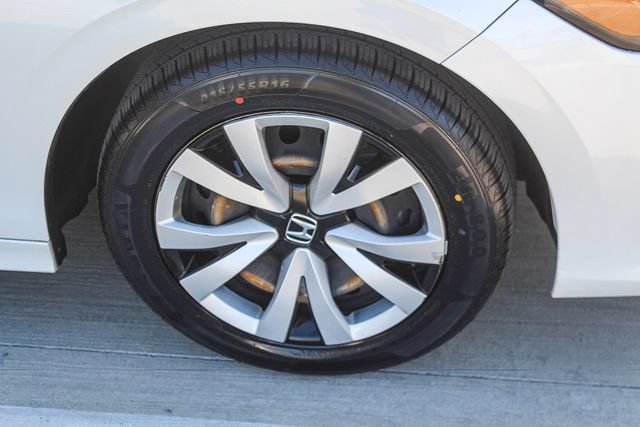 Used 2023 Honda Civic LX image 12