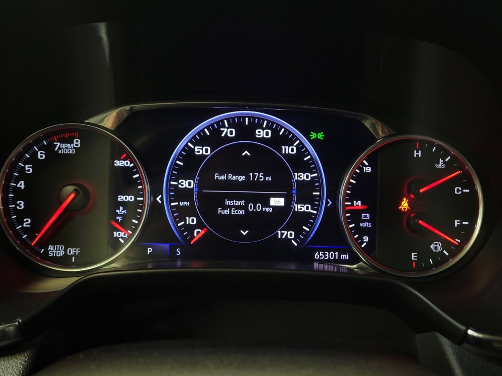 Used 2020 Chevrolet Blazer Premier FWD image 23