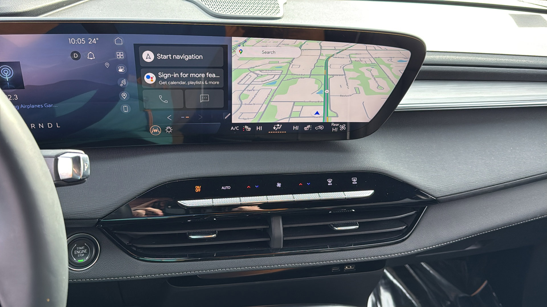 Used 2025 Buick Enclave Preferred image 19