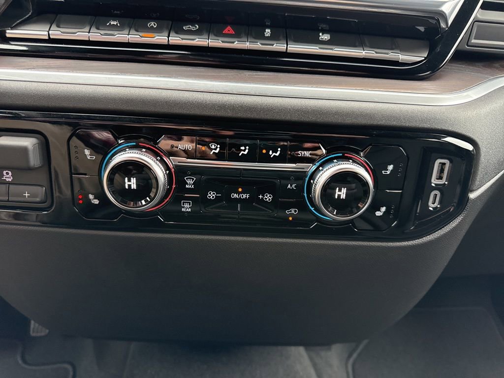 Used 2026 GMC Sierra 1500 SLT image 20