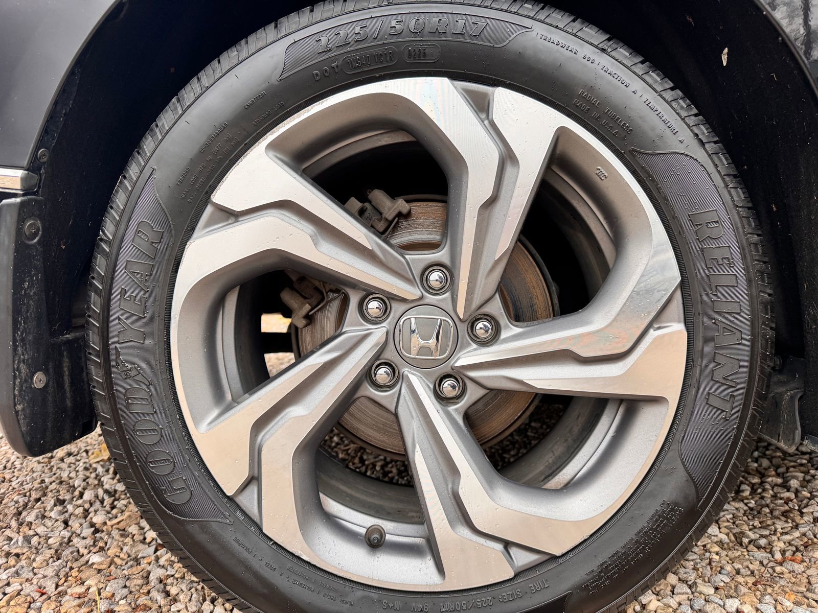 Used 2018 Honda Accord EX-L image 31