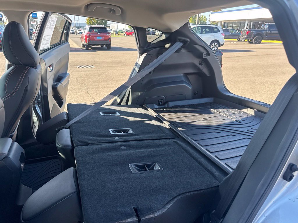 Certified 2025 Subaru Crosstrek 2.5i Limited w/ Crosstrek Mirror Package AWD/4WD image 15
