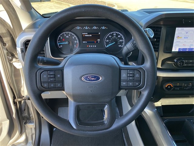 Used 2022 Ford F150 XLT w/ Trailer Tow Package image 41
