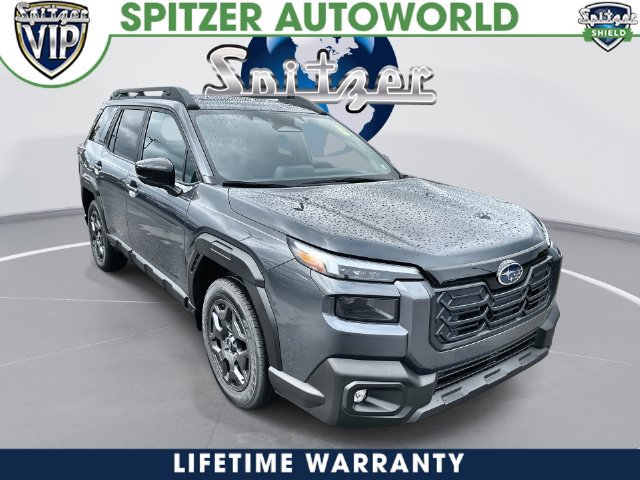 New 2026 Subaru Outback Premium AWD/4WD image 1